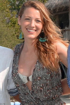 Blake Lively pic #700217