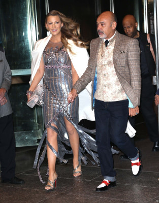 Blake Lively pic #1004353