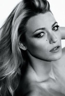Blake Lively pic #591559