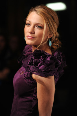 Blake Lively pic #340929
