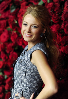 Blake Lively pic #437717