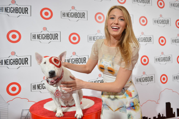 Blake Lively pic #622247