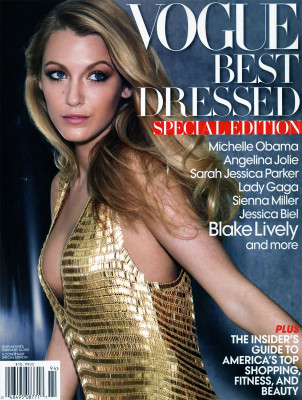 Blake Lively pic #325557