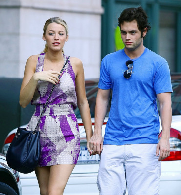 Blake Lively pic #357693