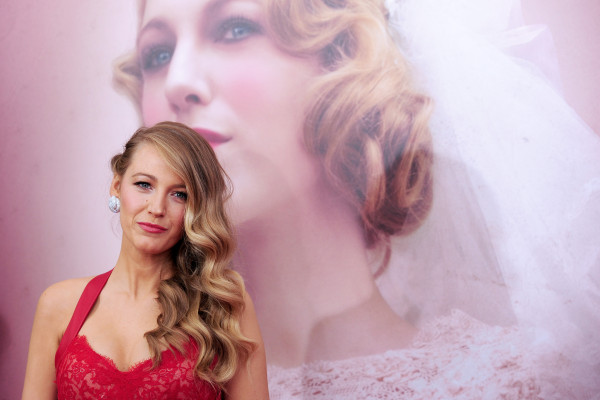 Blake Lively pic #802971