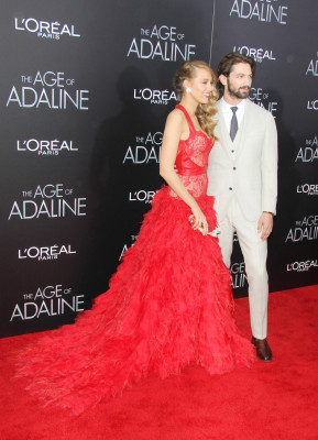 Blake Lively pic #802973