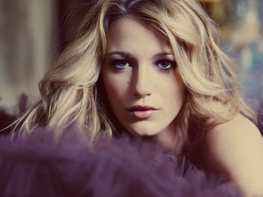 Blake Lively pic #285130