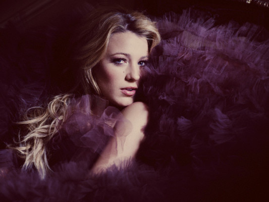 Blake Lively pic #285131