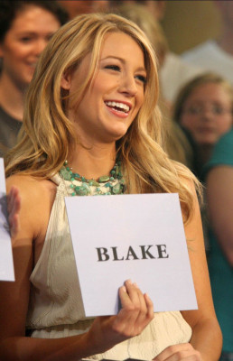 Blake Lively pic #320148