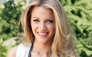 Blake Lively pic #327946