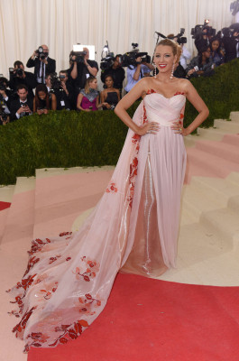 Blake Lively pic #884442