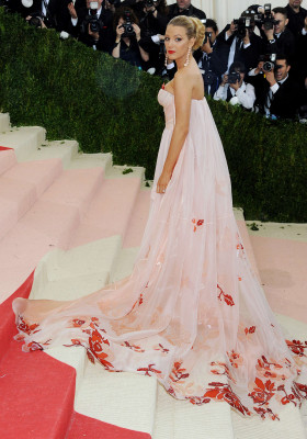 Blake Lively pic #884441