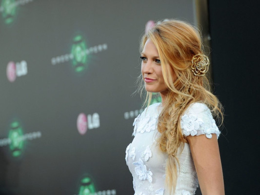 Blake Lively pic #584160