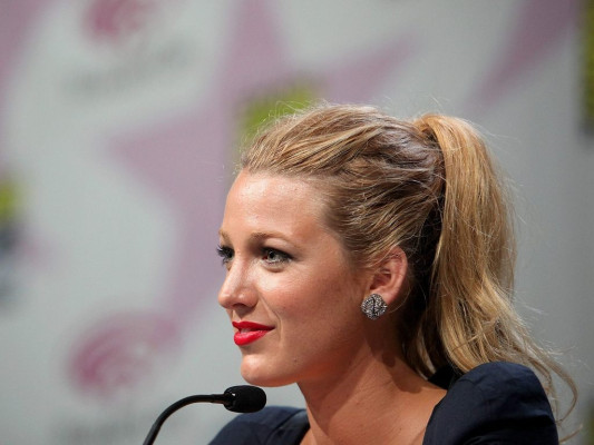 Blake Lively pic #584159