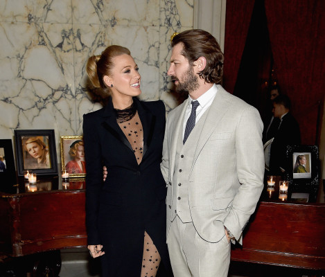 Blake Lively pic #803414