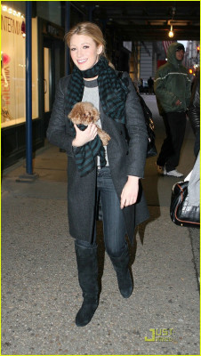 Blake Lively pic #346146