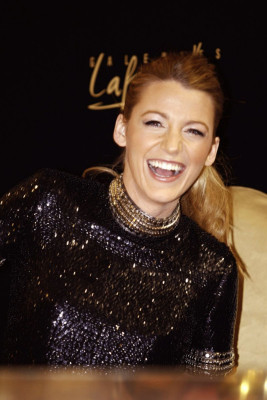 Blake Lively pic #689641