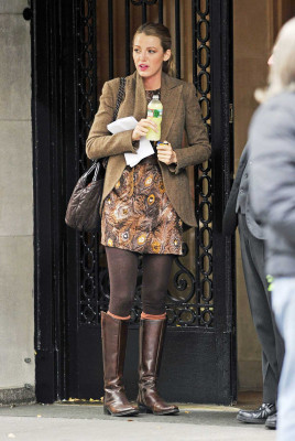 Blake Lively pic #320786