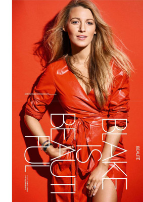 Blake Lively pic #893019