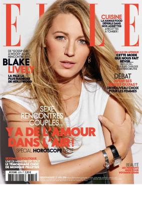 Blake Lively pic #893020