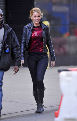 Blake Lively pic #442855