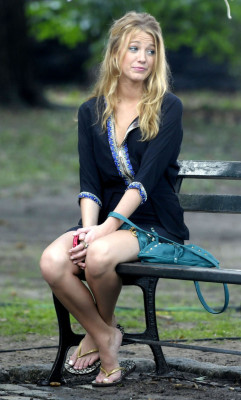 Blake Lively pic #262625