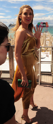 Blake Lively pic #886359
