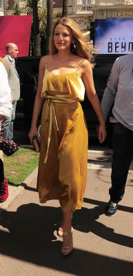 Blake Lively pic #886358