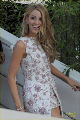 Blake Lively pic #731605