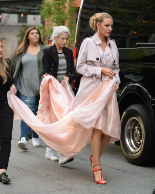 Blake Lively pic #884955