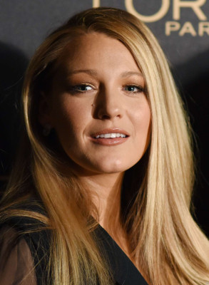 Blake Lively pic #924009