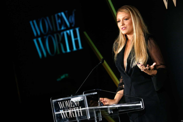 Blake Lively pic #924011