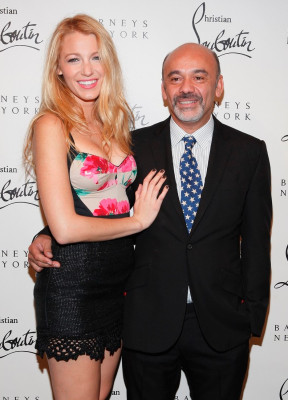 Blake Lively pic #434152