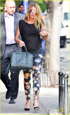 Blake Lively pic #696102