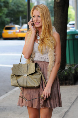 Blake Lively pic #416528