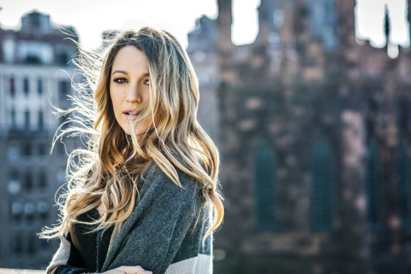 Blake Lively pic #788137
