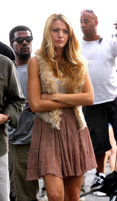 Blake Lively pic #416527