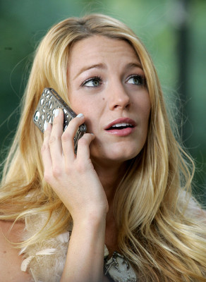 Blake Lively pic #416526