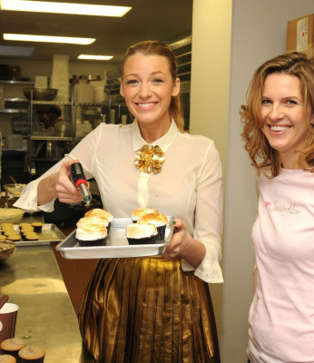 Blake Lively pic #447429