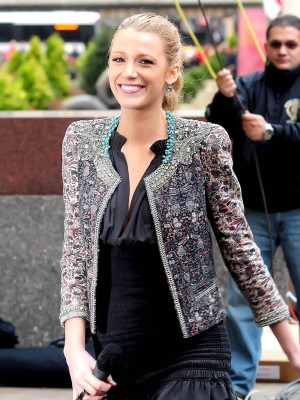 Blake Lively pic #315996