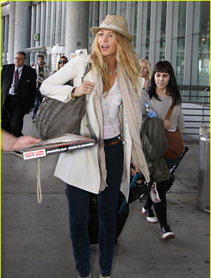 Blake Lively pic #295242