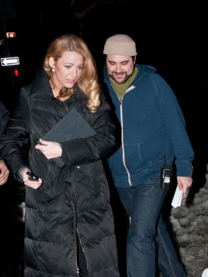 Blake Lively pic #350473
