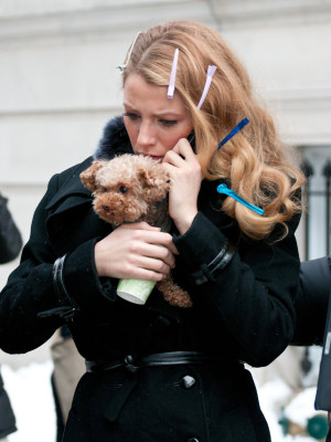 Blake Lively pic #350474