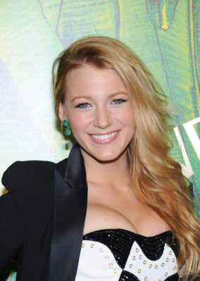 Blake Lively pic #437716