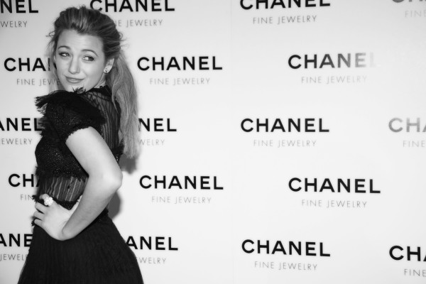 Blake Lively pic #342622