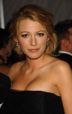 Blake Lively pic #342621