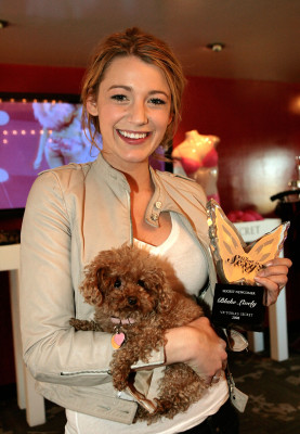 Blake Lively pic #343874