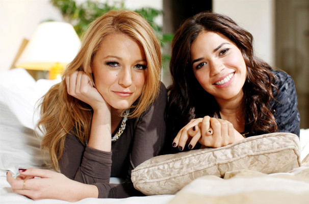 Blake Lively pic #207379
