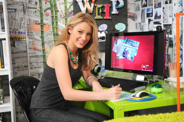 Blake Lively pic #207377