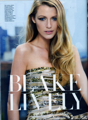 Blake Lively pic #343873